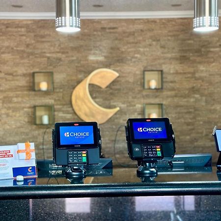 Comfort Inn Moline - Quad Cities Ngoại thất bức ảnh