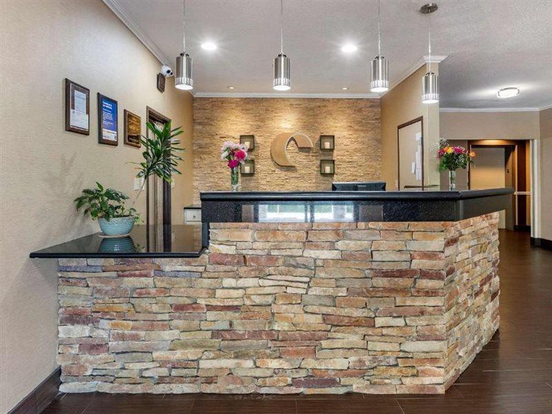 Comfort Inn Moline - Quad Cities Ngoại thất bức ảnh