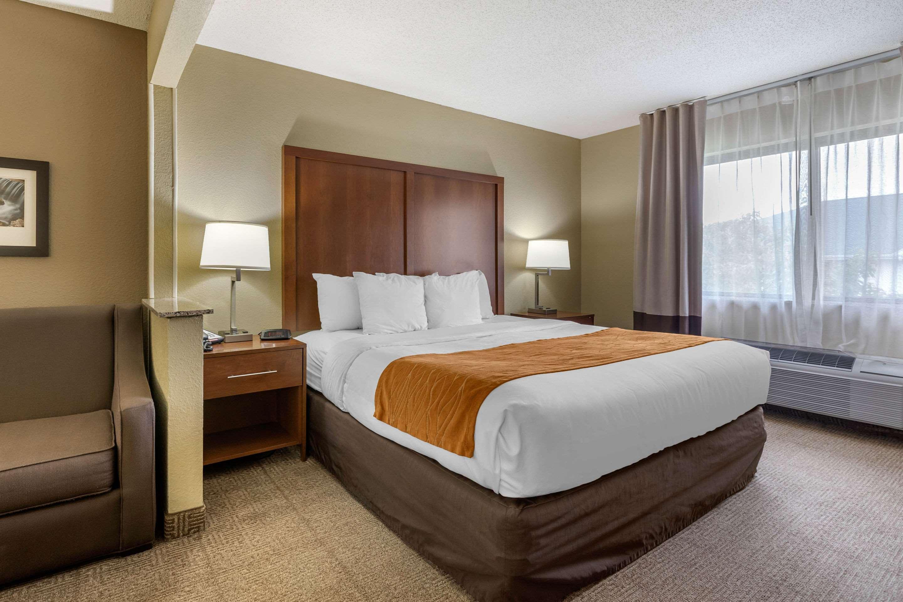 Comfort Inn Moline - Quad Cities Ngoại thất bức ảnh