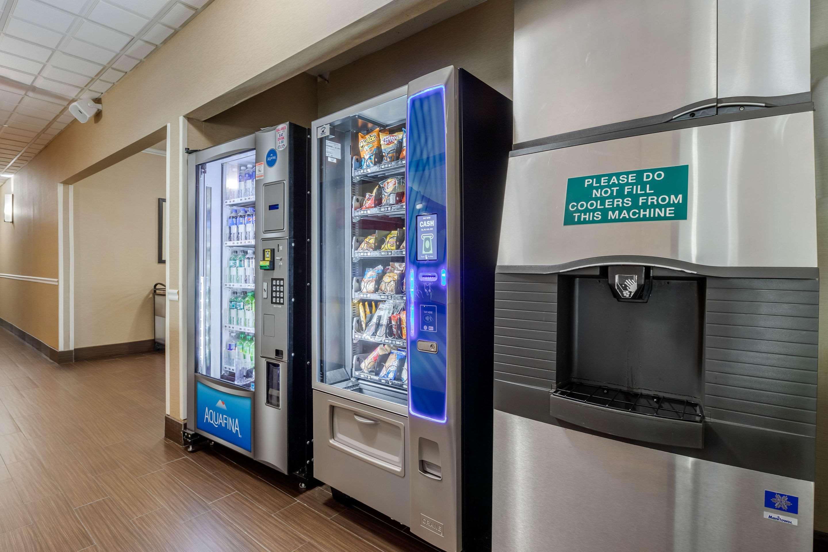 Comfort Inn Moline - Quad Cities Ngoại thất bức ảnh