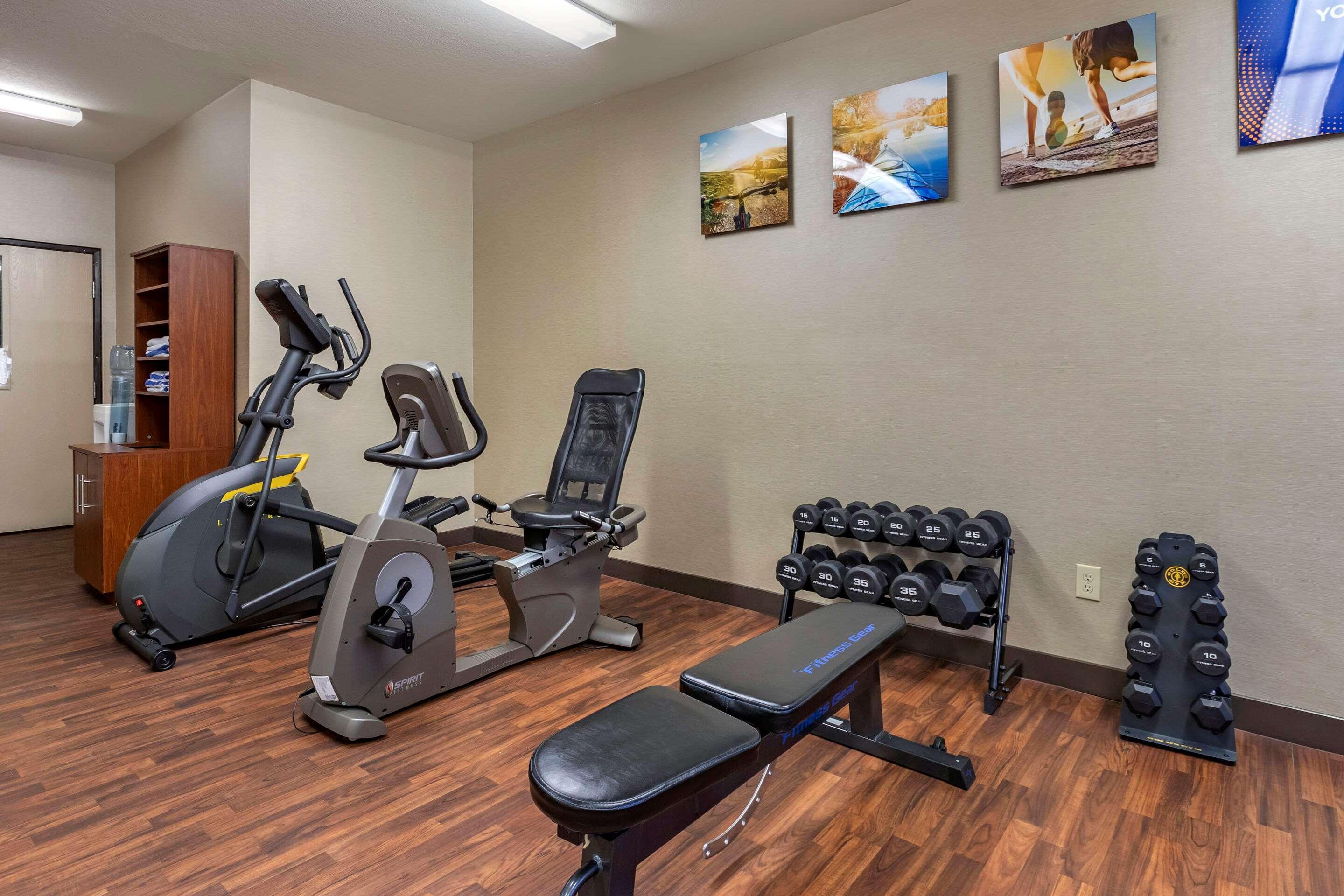 Comfort Inn Moline - Quad Cities Ngoại thất bức ảnh