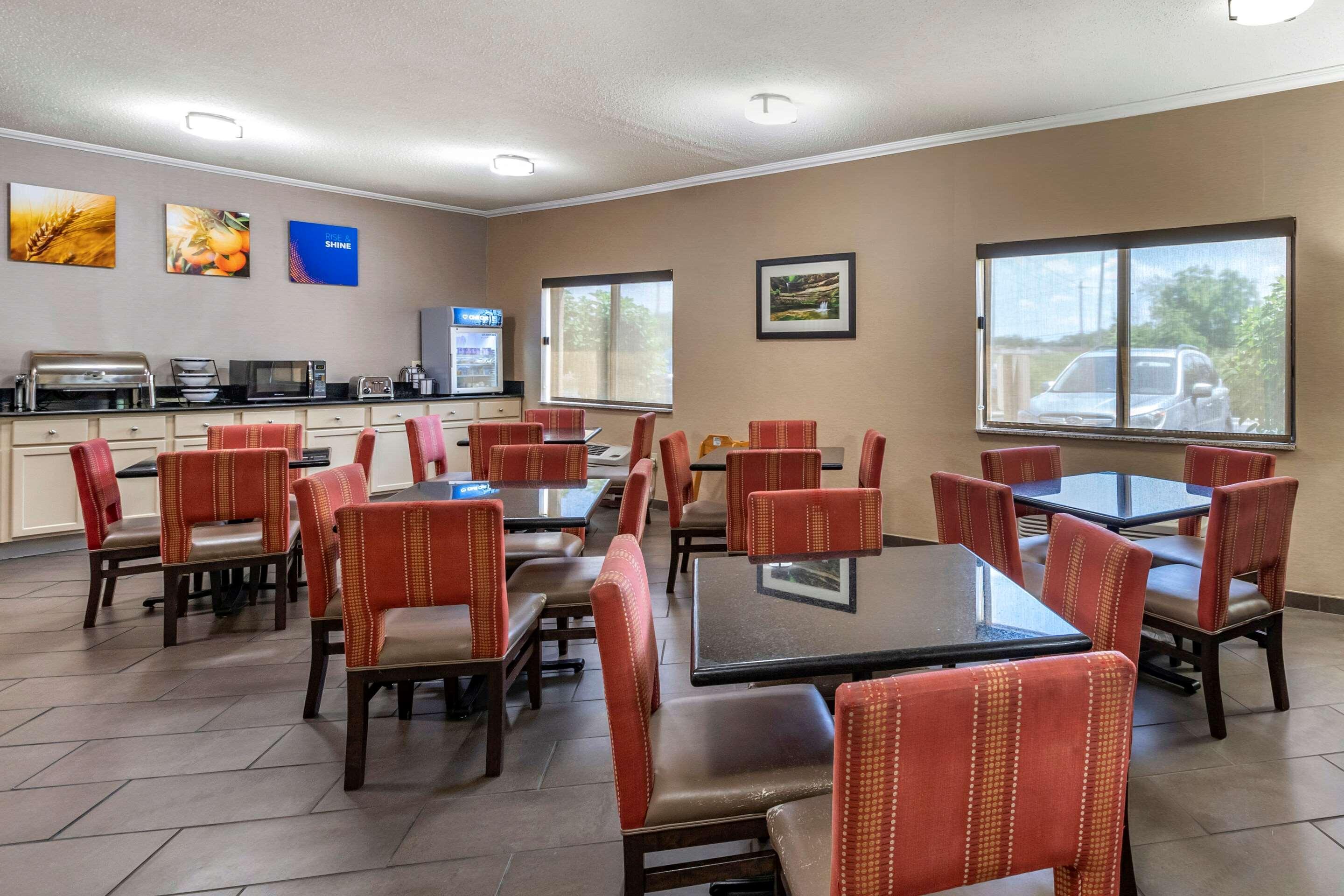 Comfort Inn Moline - Quad Cities Ngoại thất bức ảnh