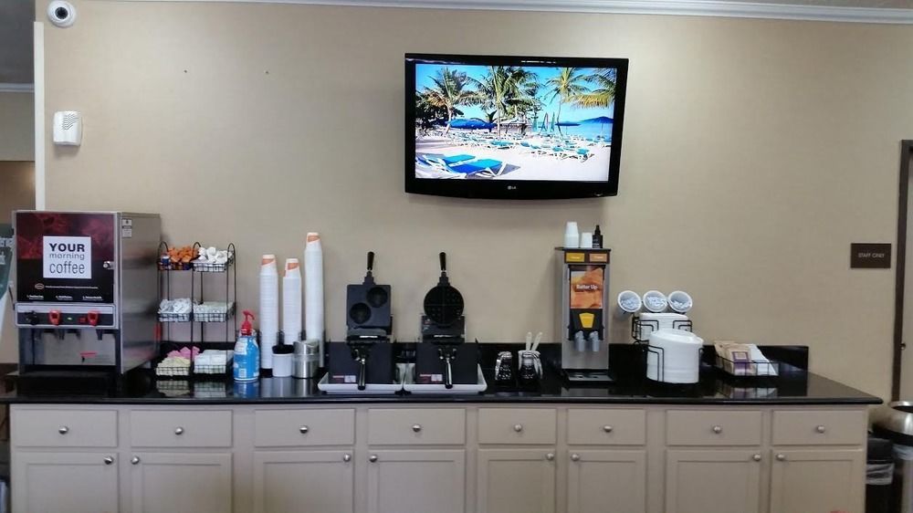 Comfort Inn Moline - Quad Cities Ngoại thất bức ảnh