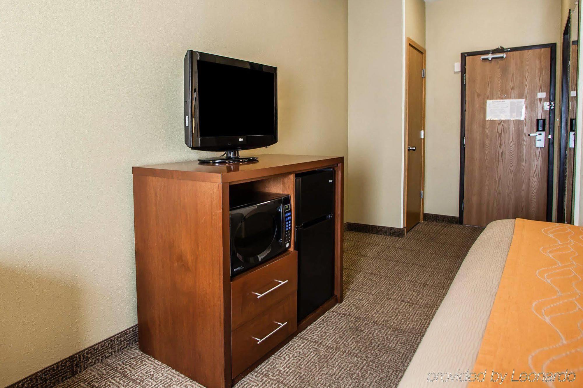 Comfort Inn Moline - Quad Cities Ngoại thất bức ảnh