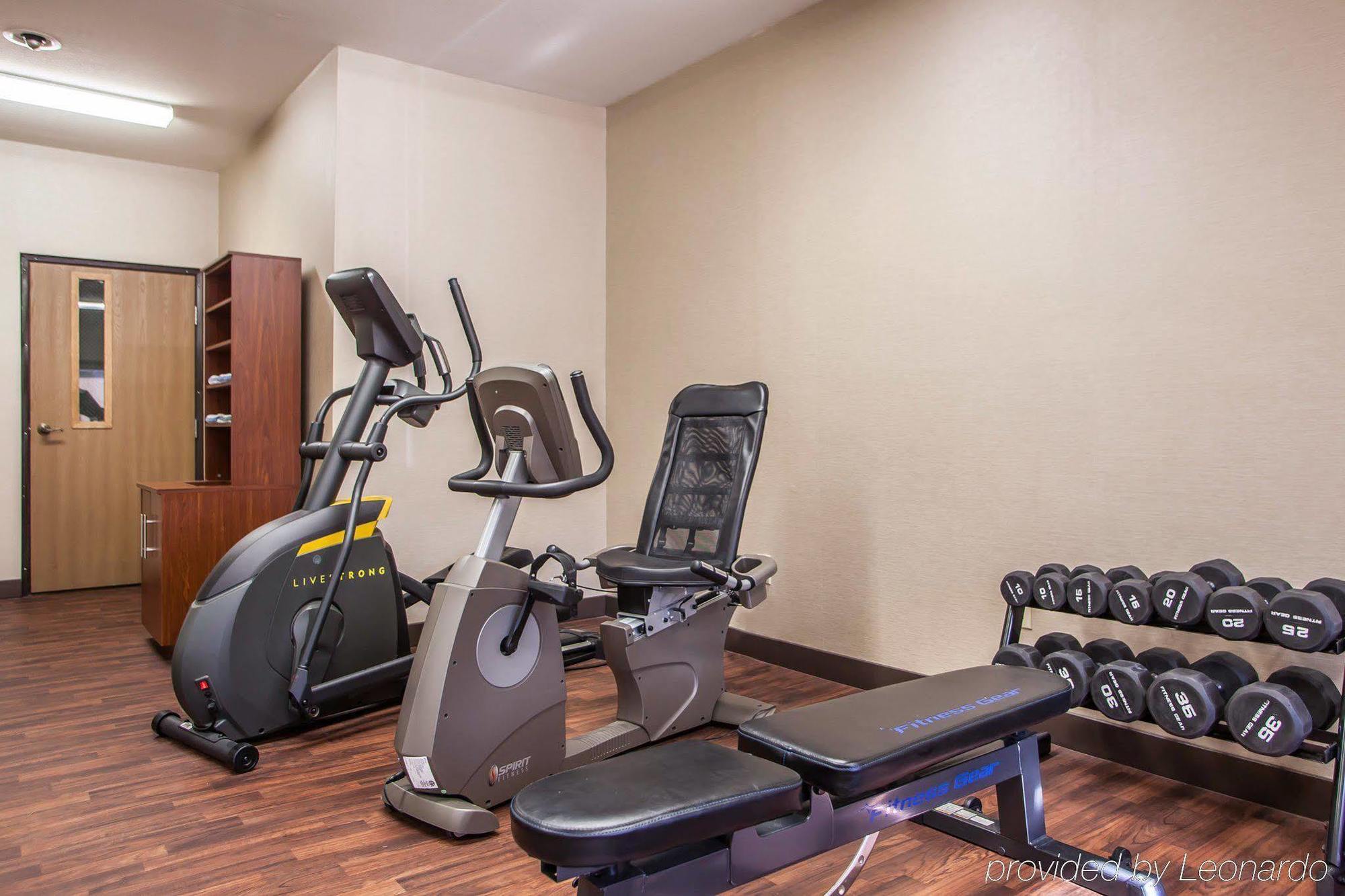 Comfort Inn Moline - Quad Cities Ngoại thất bức ảnh